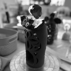 WORKSHOP | Vánoční andělé a malá lampička | 29.11.