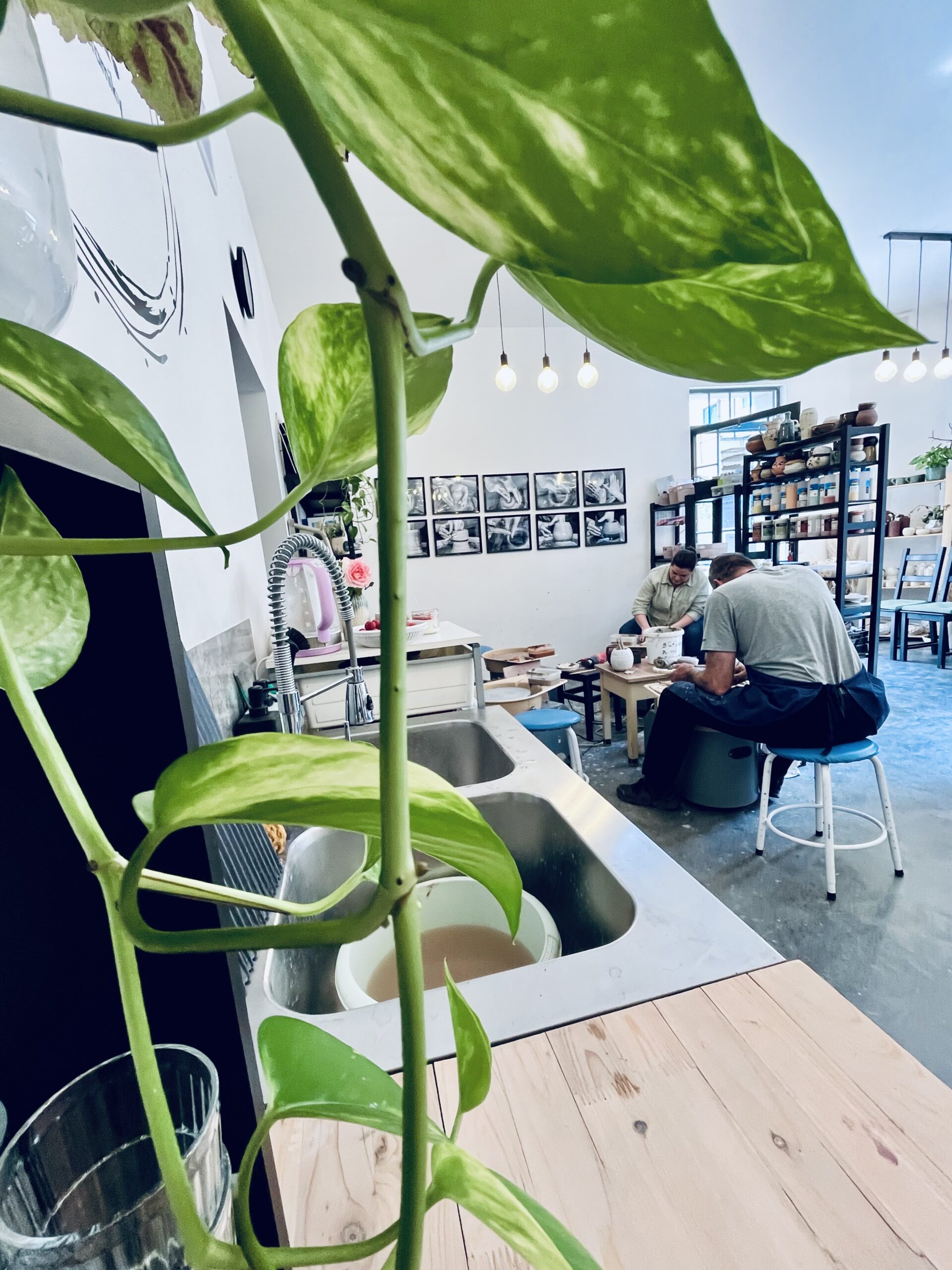 Reference na kurz točení