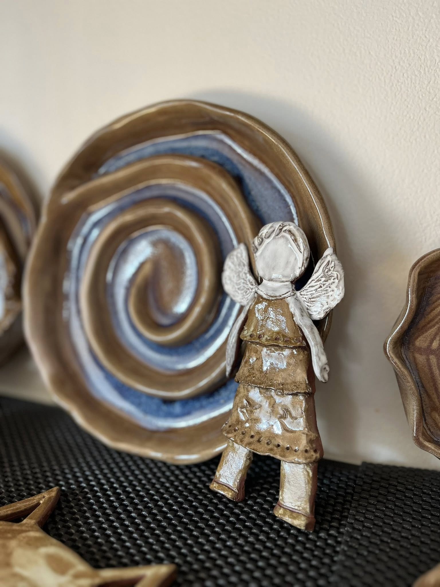 Fotogalerie z vernisáže zimních kurzů